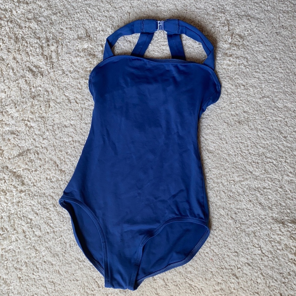 Capezio Leotard